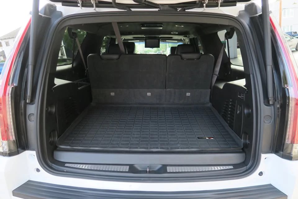 2017 Cadillac Escalade 4th Gen - Image 18 of 20