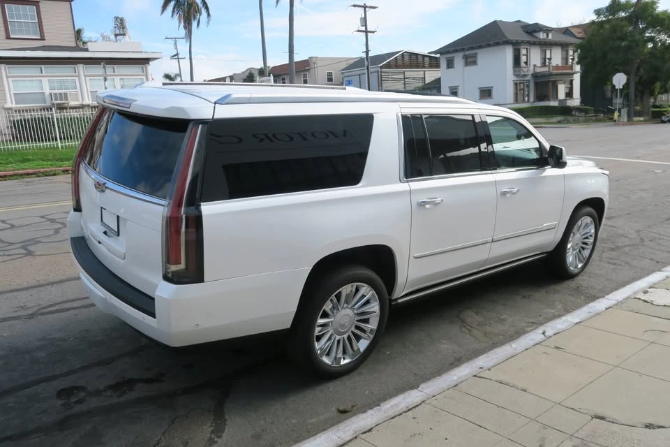 2017 Cadillac Escalade 4th Gen - Image 6 of 20