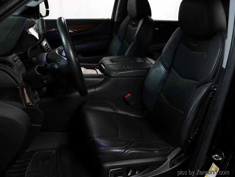 2017 Cadillac Escalade 4th Gen - Image 10 of 21
