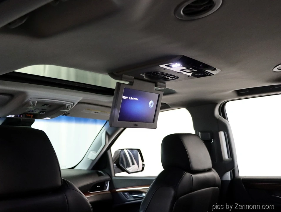 2017 Cadillac Escalade 4th Gen - Image 15 of 21