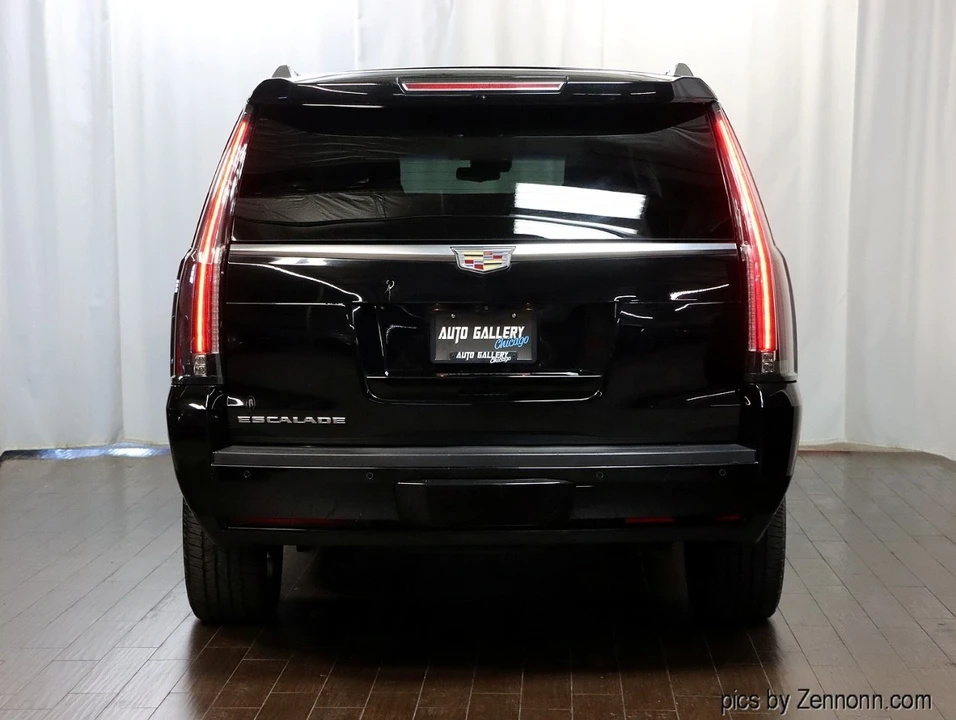 2017 Cadillac Escalade 4th Gen - Image 7 of 21