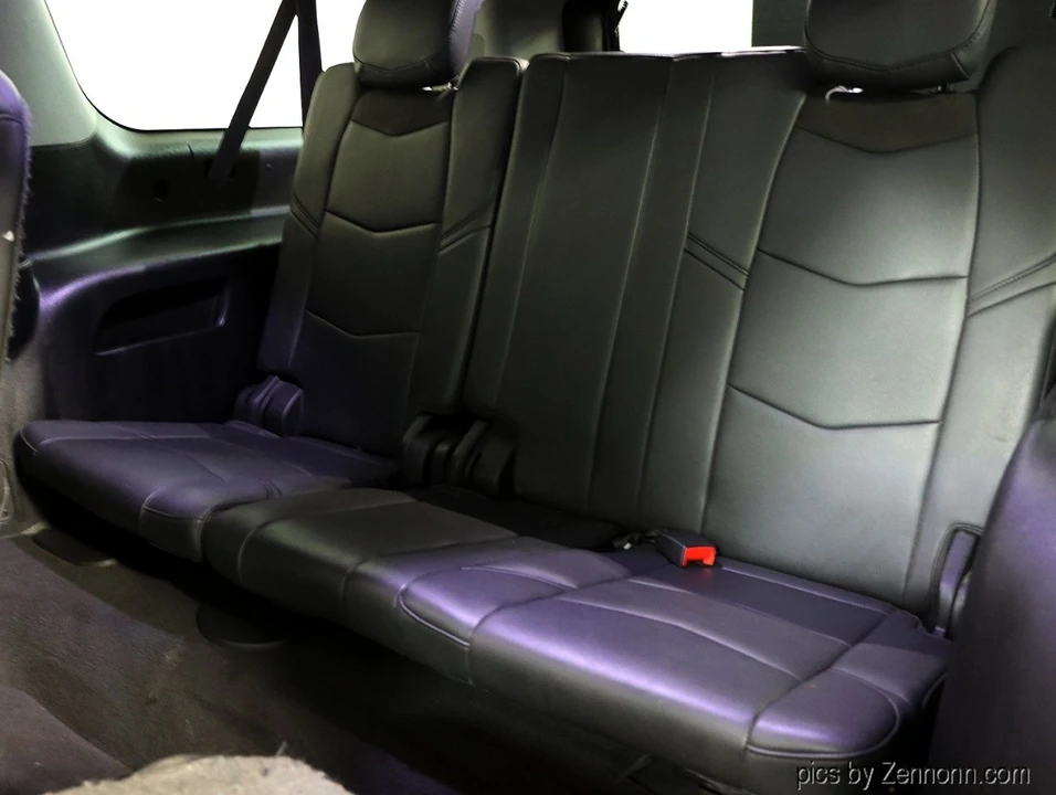 2017 Cadillac Escalade 4th Gen - Image 13 of 21