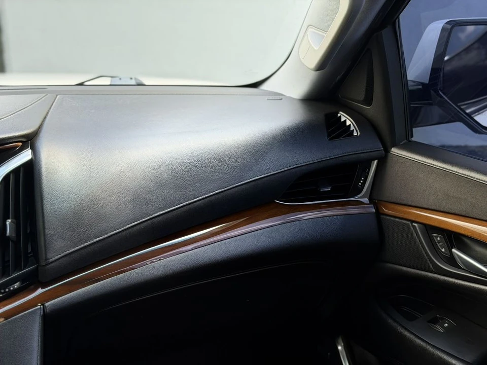 2017 Cadillac Escalade 4th Gen - Image 12 of 21
