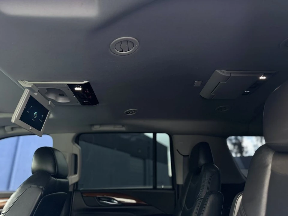 2017 Cadillac Escalade 4th Gen - Image 21 of 21