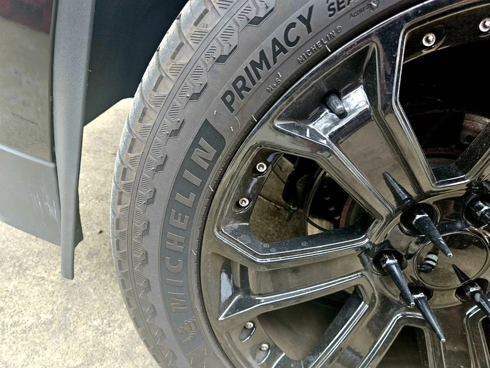 2017 Cadillac Escalade 4th Gen - Image 15 of 21