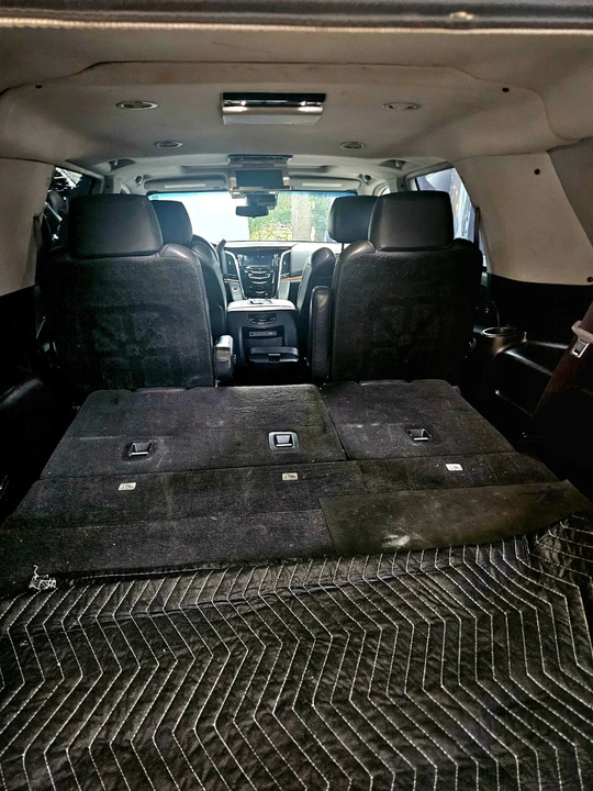 2017 Cadillac Escalade 4th Gen - Image 9 of 21
