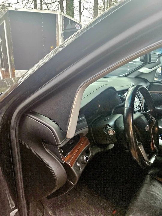 2017 Cadillac Escalade 4th Gen - Image 21 of 21
