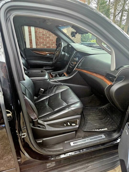 2017 Cadillac Escalade 4th Gen - Image 6 of 21