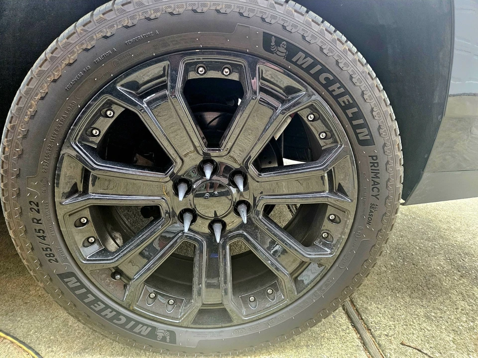 2017 Cadillac Escalade 4th Gen - Image 3 of 21