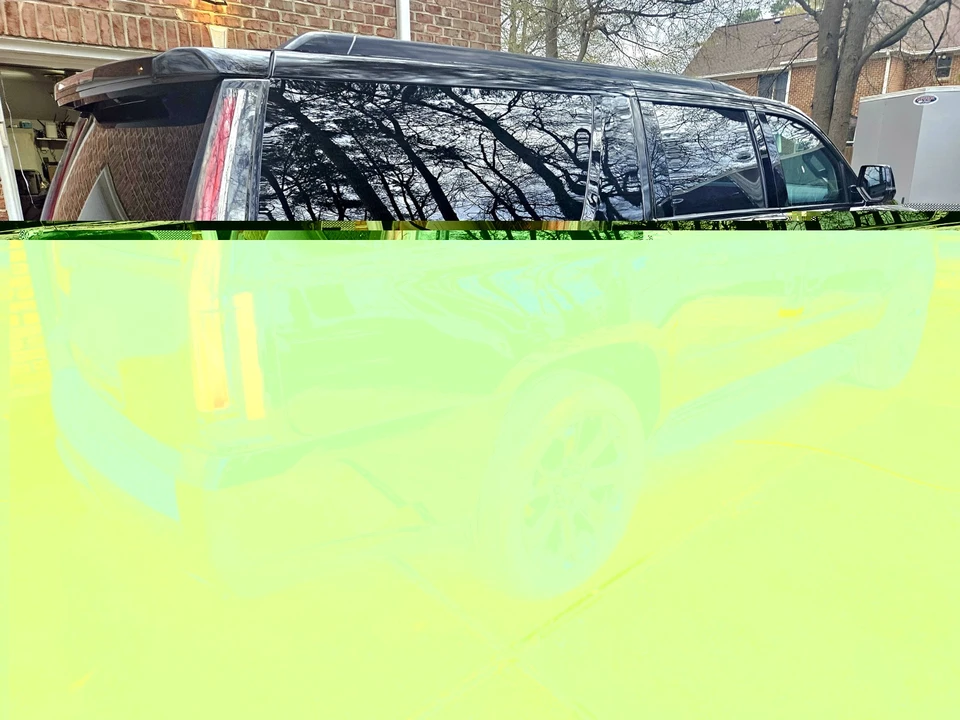 2017 Cadillac Escalade 4th Gen - Image 18 of 21