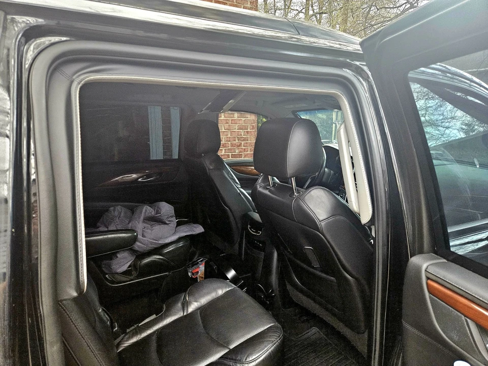 2017 Cadillac Escalade 4th Gen - Image 5 of 21