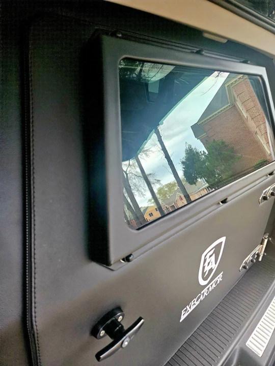2017 Cadillac Escalade 4th Gen - Image 10 of 21