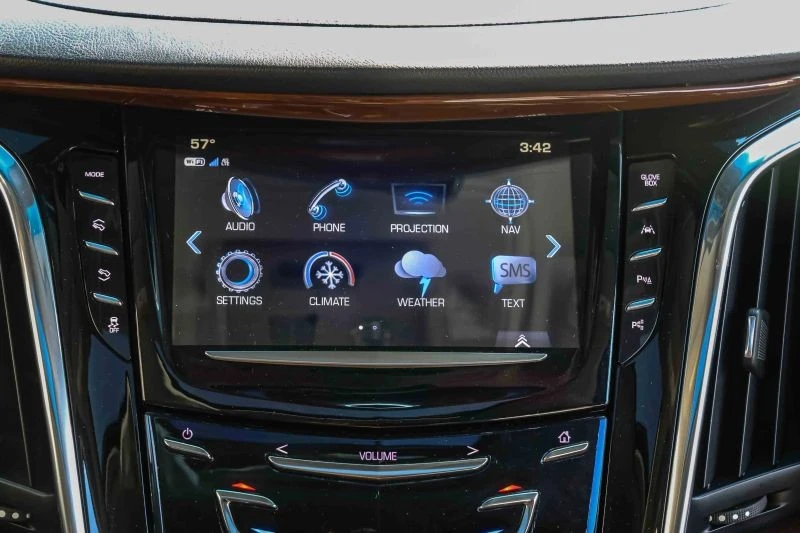 2017 Cadillac Escalade 4th Gen - Image 12 of 12