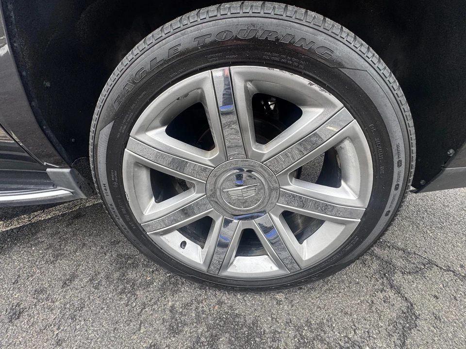 2017 Cadillac Escalade 4th Gen - Image 12 of 31