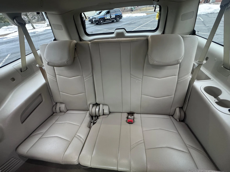 2017 Cadillac Escalade 4th Gen - Image 31 of 31