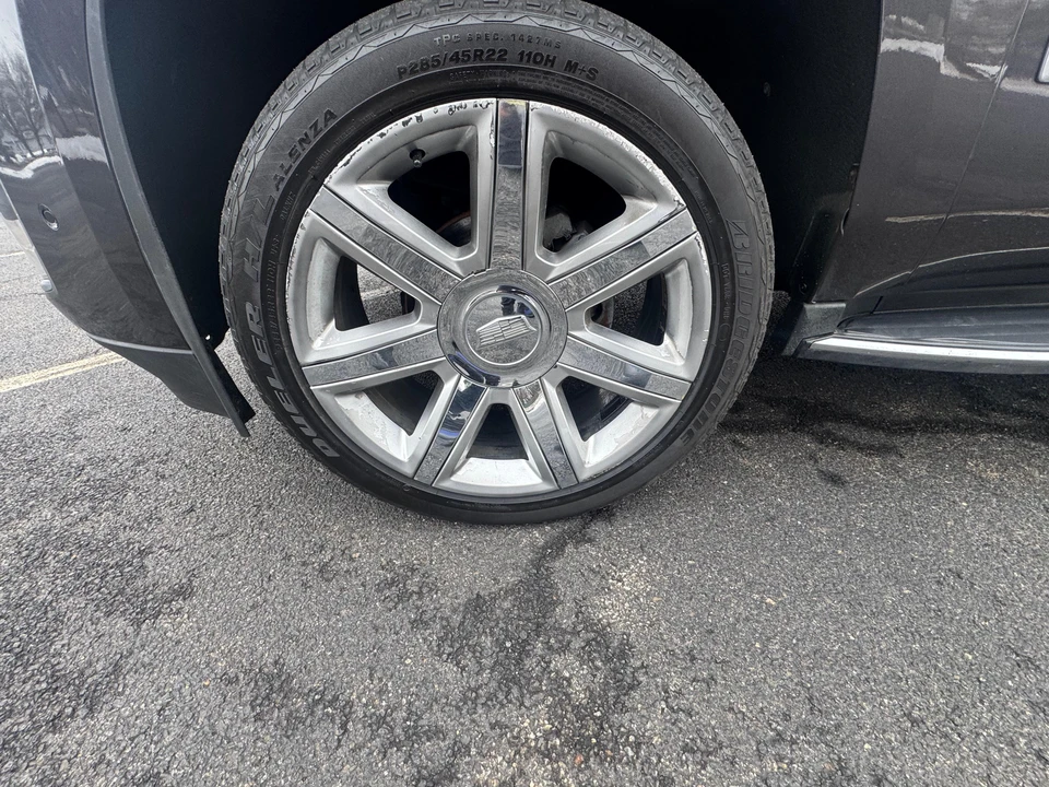 2017 Cadillac Escalade 4th Gen - Image 11 of 31