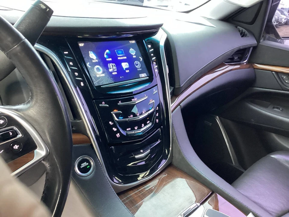 2017 Cadillac Escalade 4th Gen - Image 17 of 21