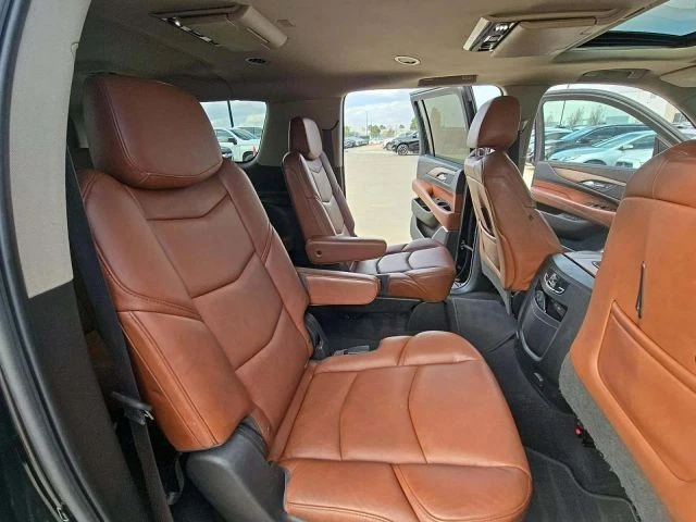 2017 Cadillac Escalade 4th Gen - Image 15 of 17