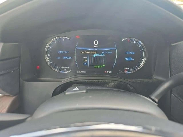 2017 Cadillac Escalade 4th Gen - Image 10 of 17