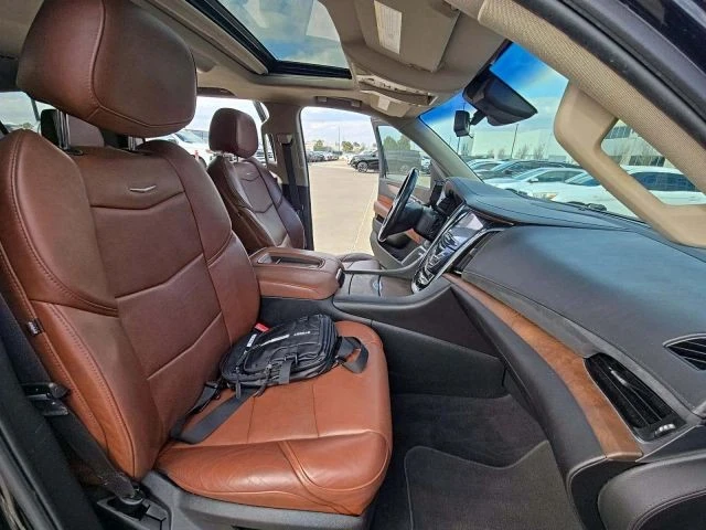 2017 Cadillac Escalade 4th Gen - Image 7 of 17