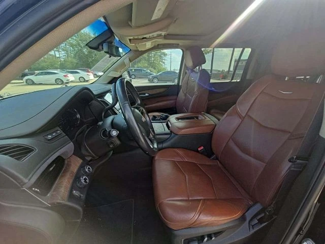 2017 Cadillac Escalade 4th Gen - Image 6 of 17