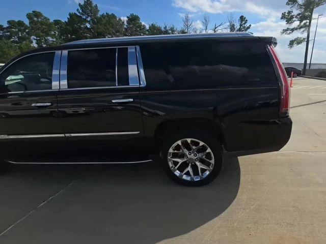 2017 Cadillac Escalade 4th Gen - Image 2 of 17