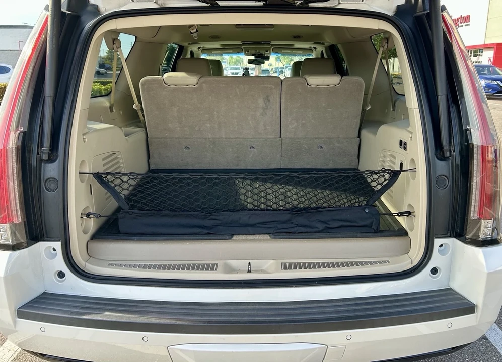 2017 Cadillac Escalade 4th Gen - Image 12 of 21