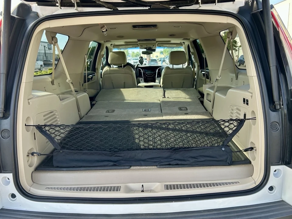 2017 Cadillac Escalade 4th Gen - Image 10 of 21