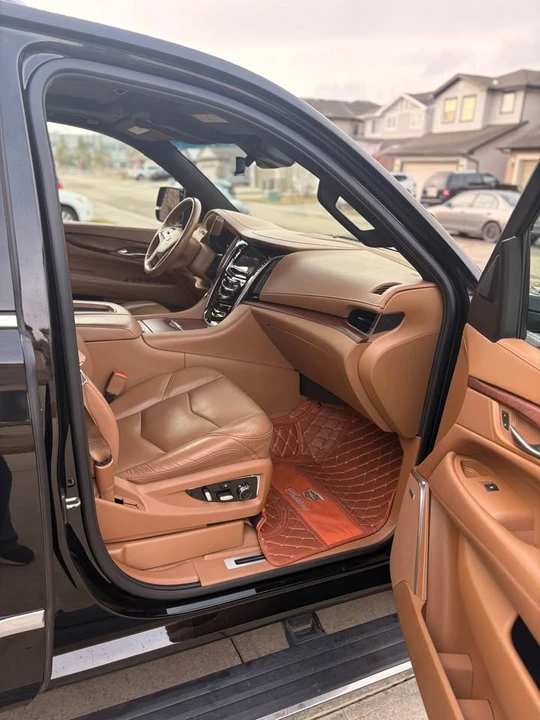 2017 Cadillac Escalade 4th Gen - Image 7 of 8