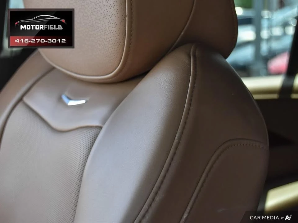 2017 Cadillac Escalade 4th Gen - Image 13 of 18