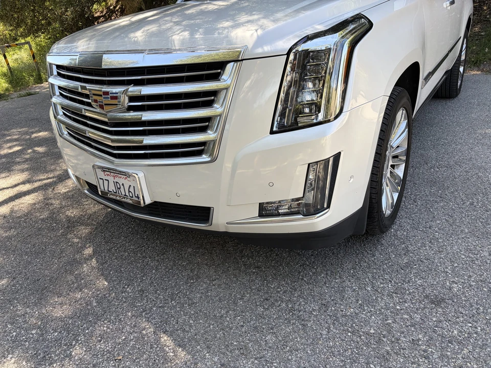 2017 Cadillac Escalade 4th Gen - Image 18 of 31