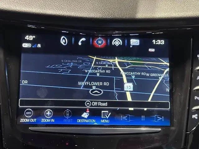 2017 Cadillac Escalade 4th Gen - Image 12 of 12