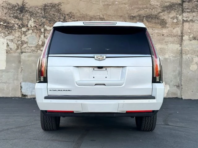 2017 Cadillac Escalade 4th Gen - Image 6 of 21
