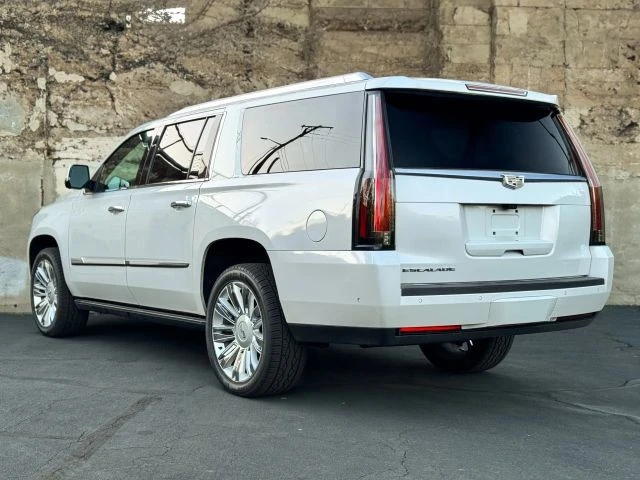 2017 Cadillac Escalade 4th Gen - Image 7 of 21