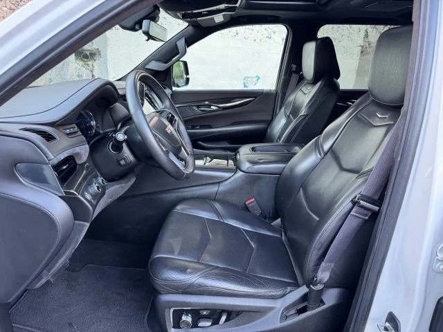 2017 Cadillac Escalade 4th Gen - Image 17 of 21
