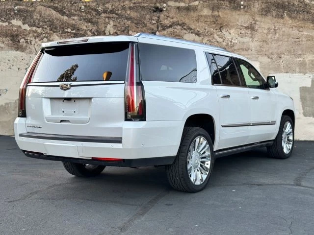 2017 Cadillac Escalade 4th Gen - Image 5 of 21