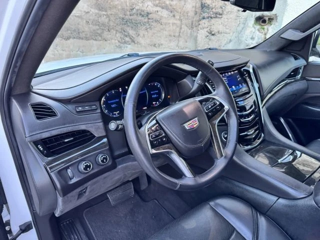 2017 Cadillac Escalade 4th Gen - Image 21 of 21