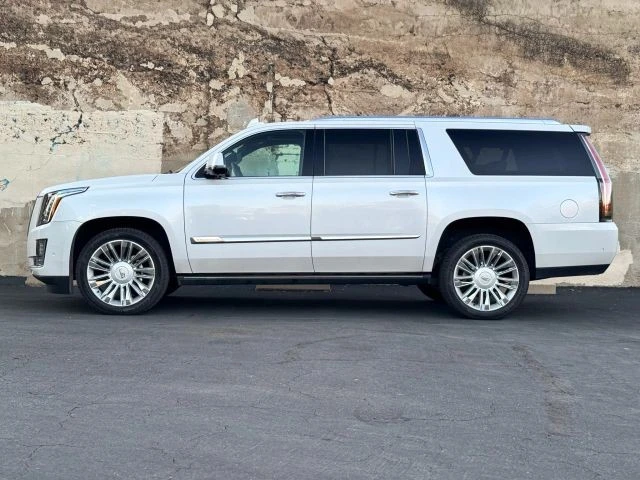 2017 Cadillac Escalade 4th Gen - Image 8 of 21
