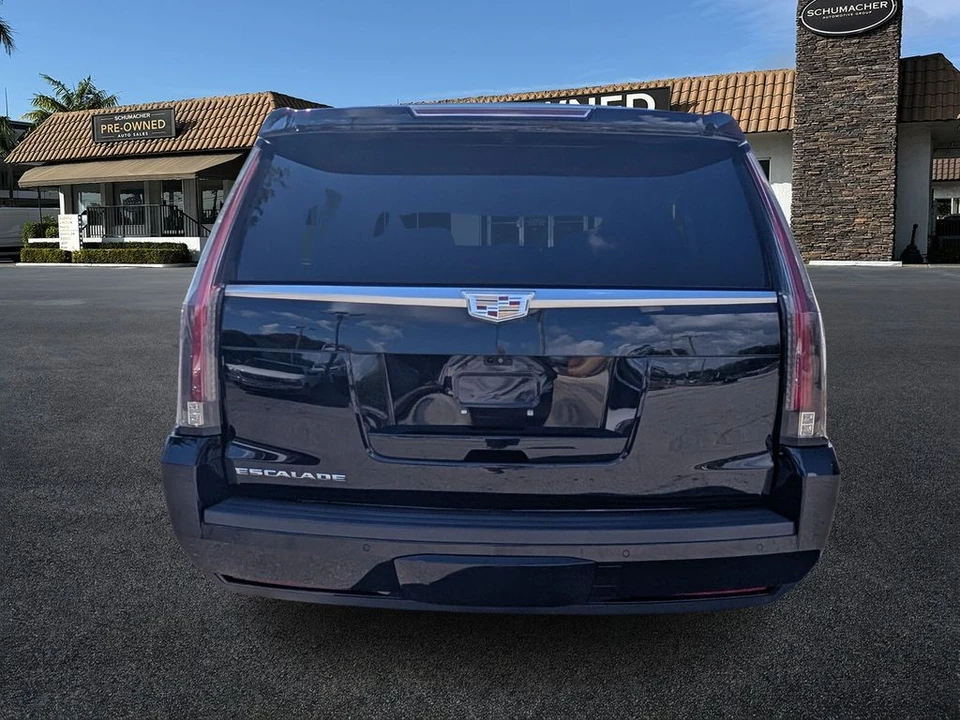 2017 Cadillac Escalade 4th Gen - Image 6 of 21