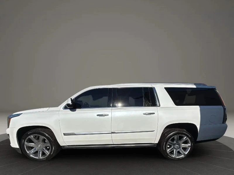 2017 Cadillac Escalade 4th Gen - Image 8 of 12