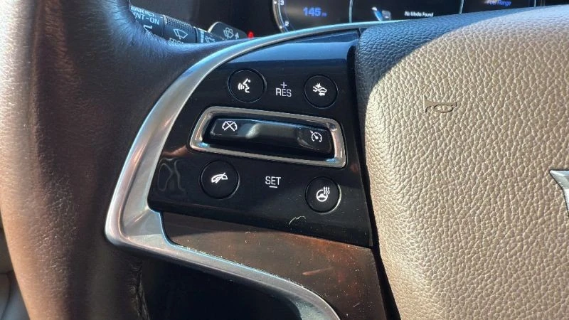 2017 Cadillac Escalade 4th Gen - Image 12 of 12