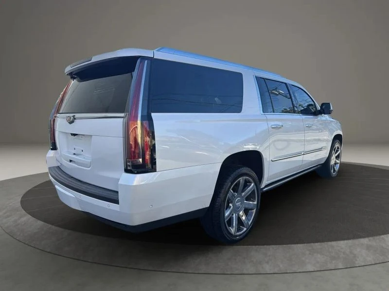 2017 Cadillac Escalade 4th Gen - Image 5 of 12