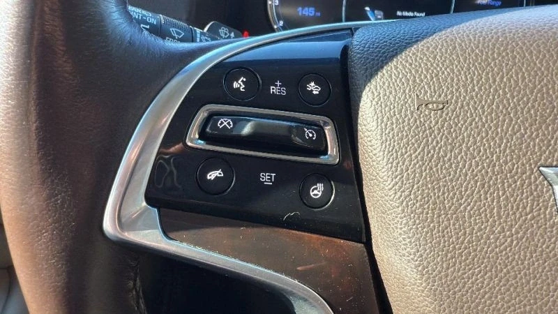 2017 Cadillac Escalade 4th Gen - Image 12 of 12