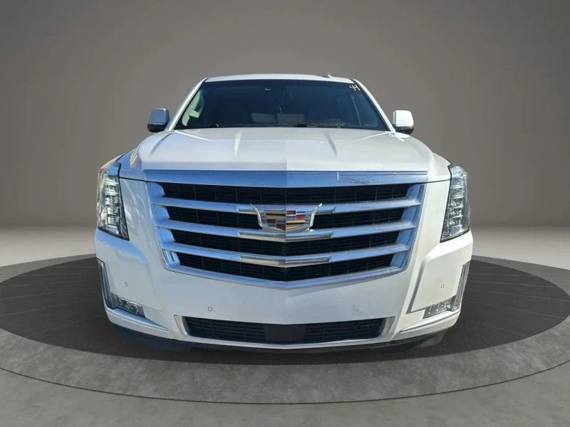 2017 Cadillac Escalade 4th Gen - Image 2 of 12