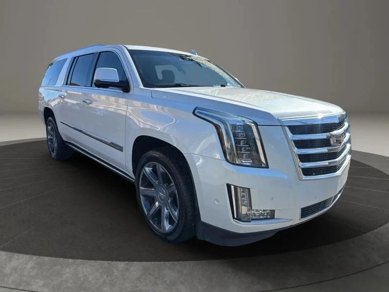 2017 Cadillac Escalade 4th Gen - Image 3 of 12