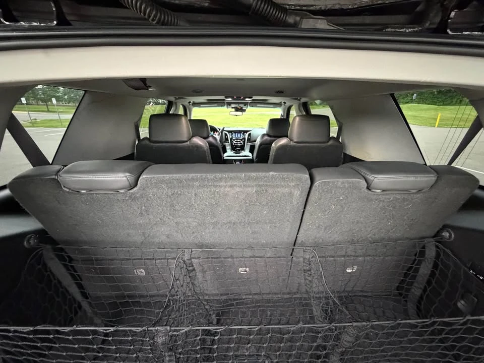 2017 Cadillac Escalade 4th Gen - Image 8 of 19