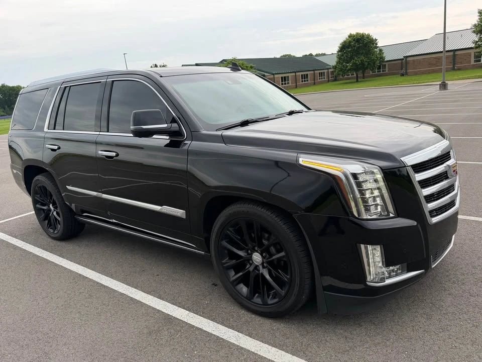 2017 Cadillac Escalade 4th Gen - Image 3 of 19