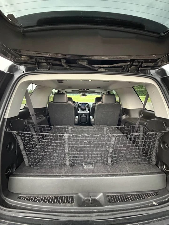 2017 Cadillac Escalade 4th Gen - Image 12 of 19