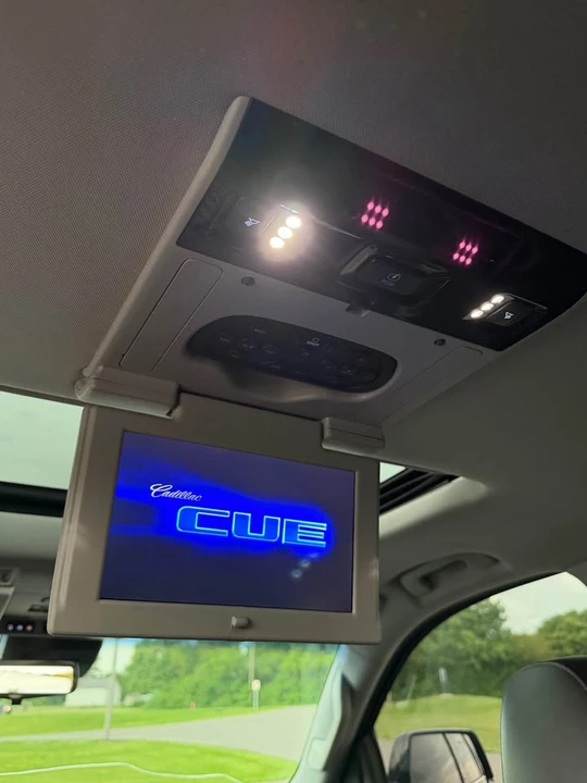 2017 Cadillac Escalade 4th Gen - Image 5 of 19