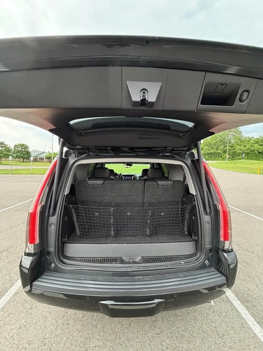 2017 Cadillac Escalade 4th Gen - Image 13 of 19